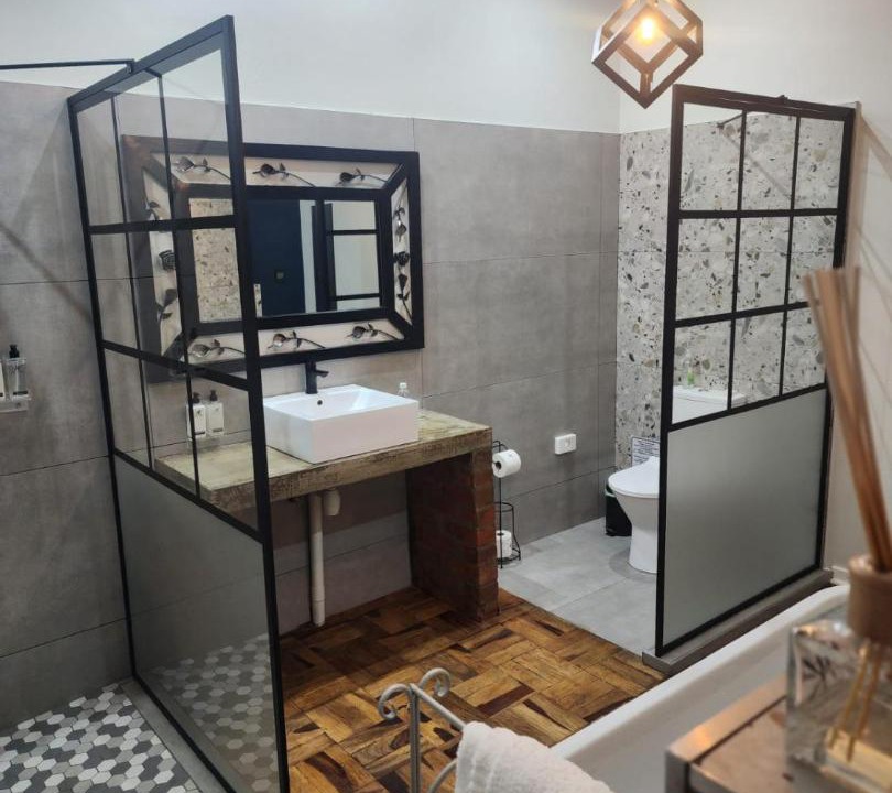 Photo of Bathroom in Lichtenburg