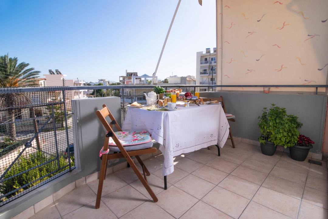 Photo of Patio Balcony in Spata-Artemida