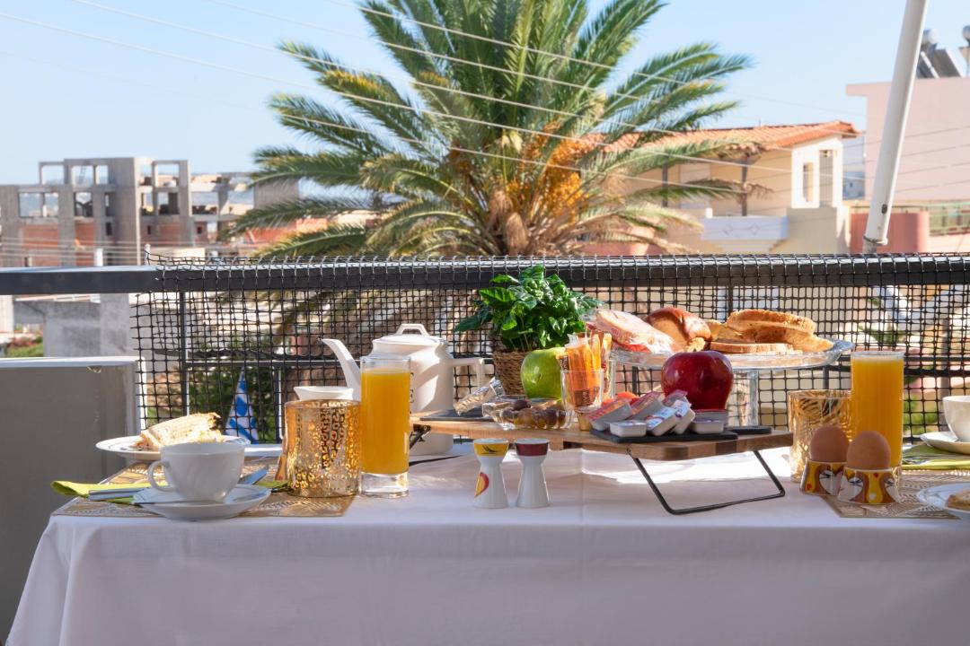 Photo of Patio Balcony in Spata-Artemida