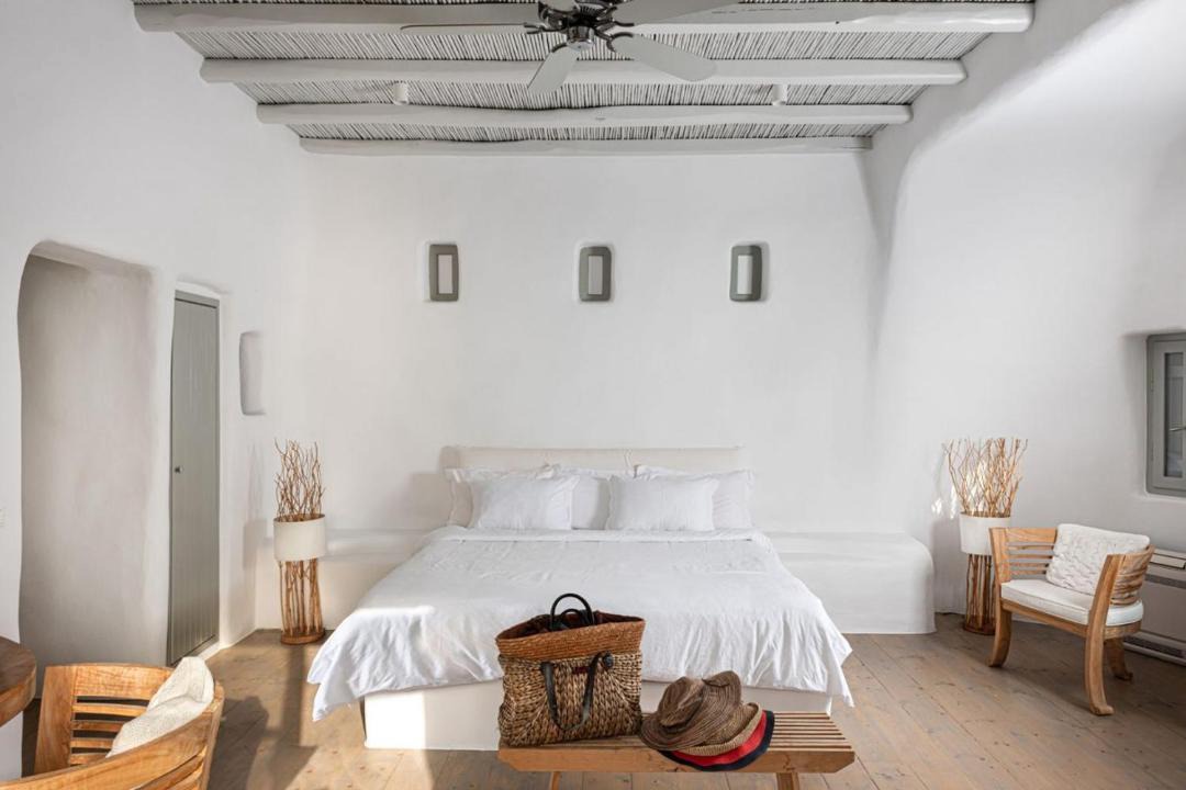 Photo of Bedroom in Tourlos