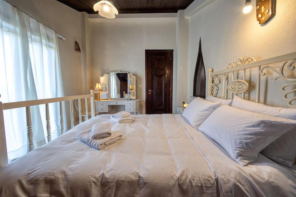 Photo of Bedroom in Trikala