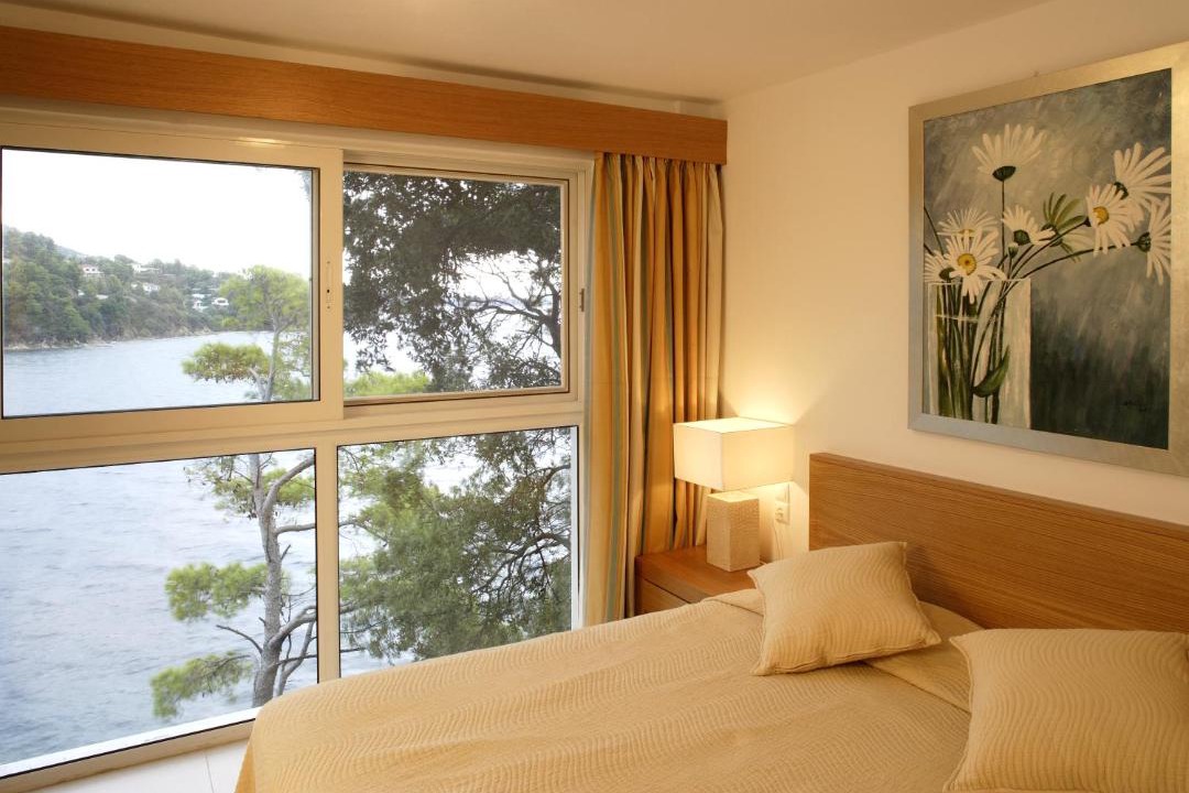 Photo of Bedroom in Kanapitsa