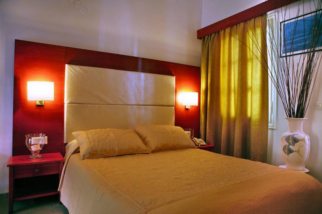 Photo of Bedroom in Skala Kallonis