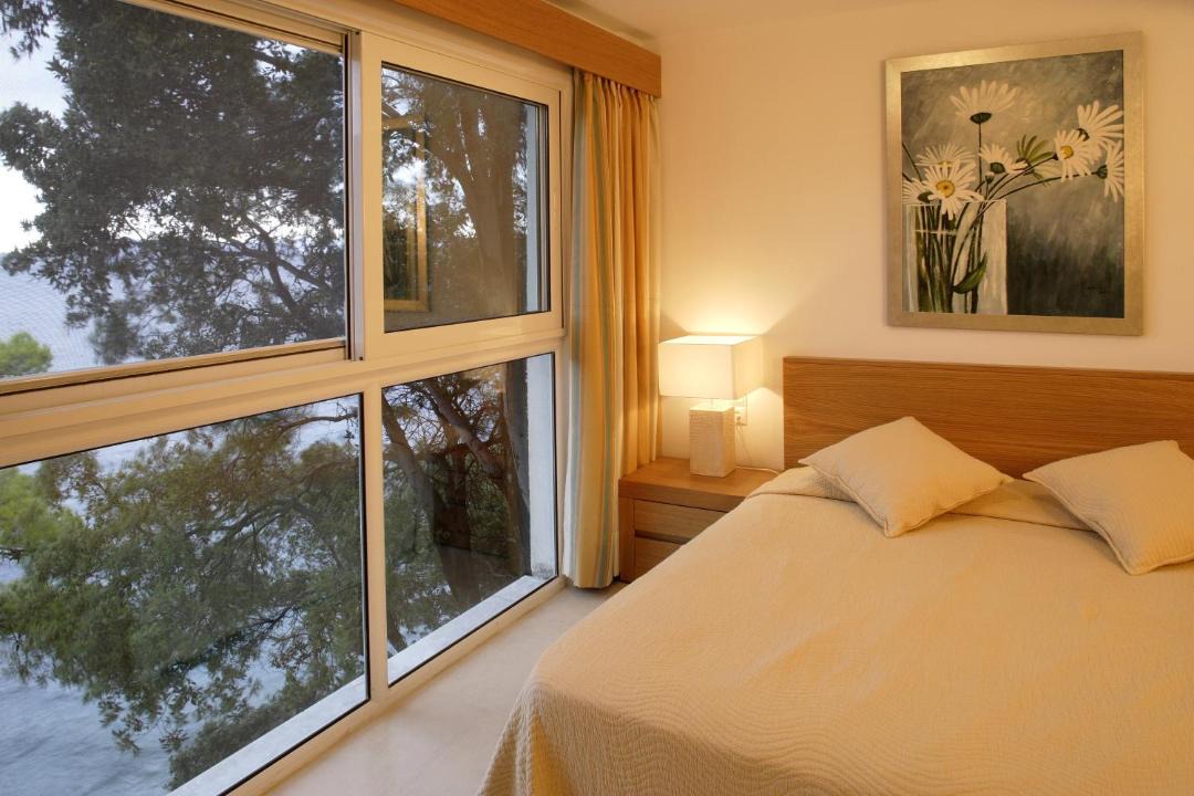 Photo of Bedroom in Kanapitsa