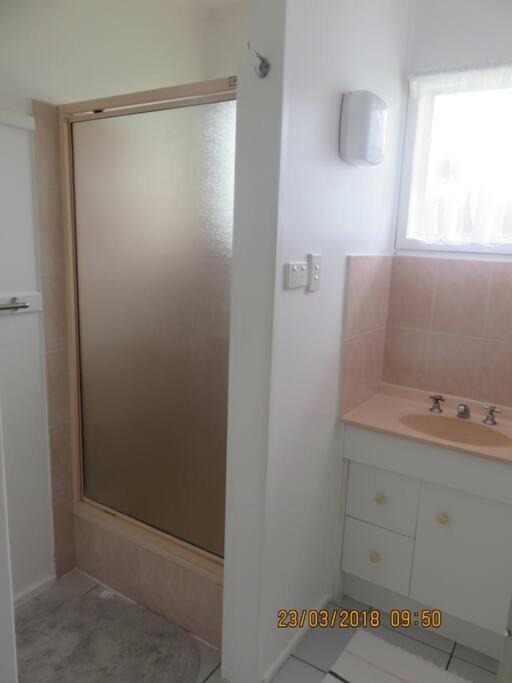 Photo of Bathroom in Emu Park
