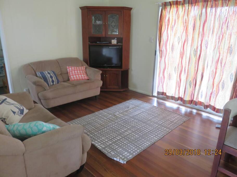 Photo of Livingroom in Emu Park
