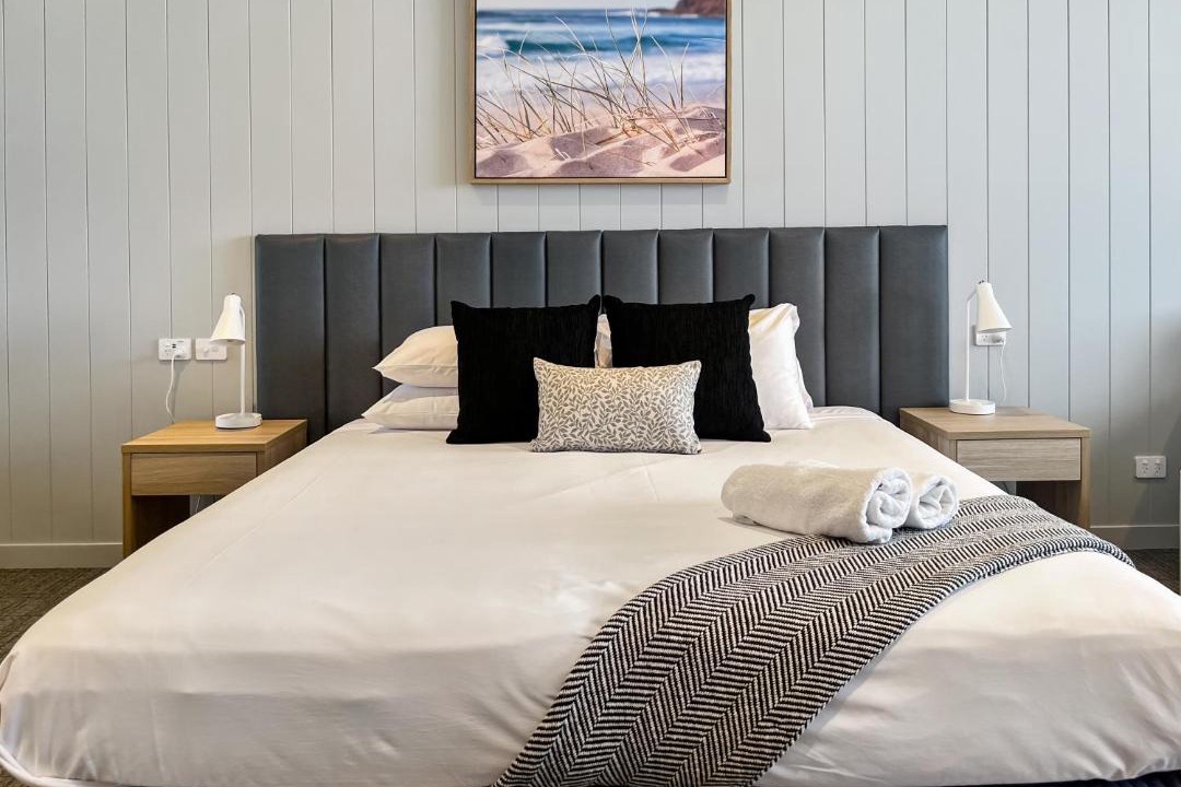 Photo of Bedroom in Bli Bli