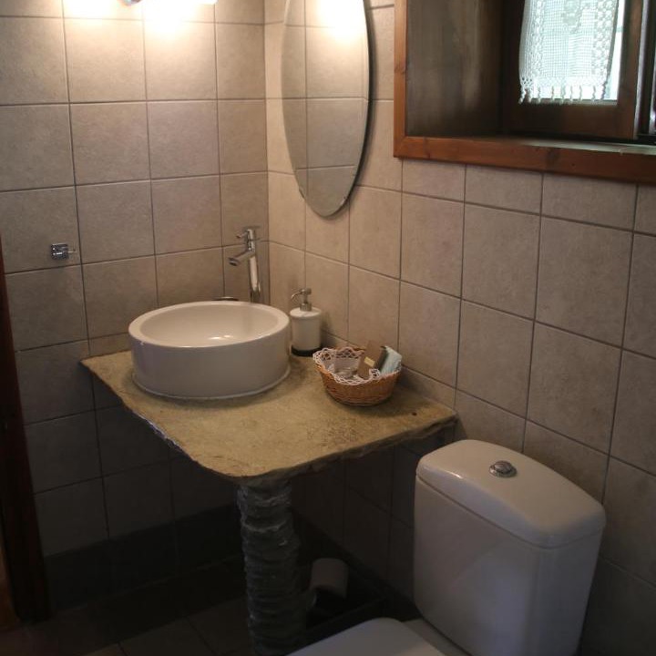 Photo of Bathroom in Nymfaio