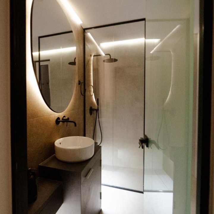 Photo of Bathroom in Agrinio
