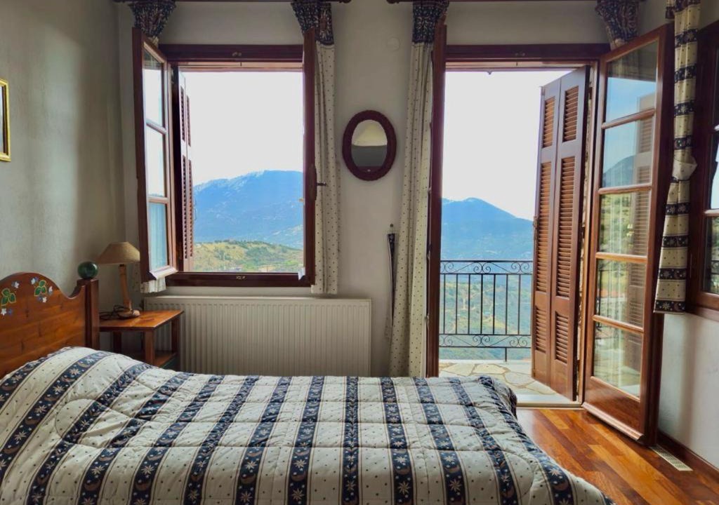 Photo of Bedroom in Arachova