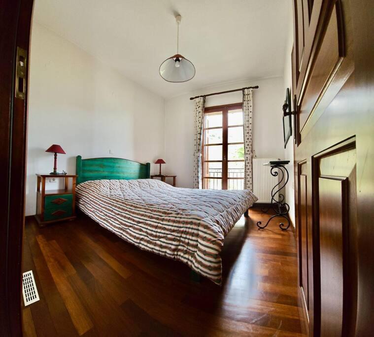 Photo of Bedroom in Arachova
