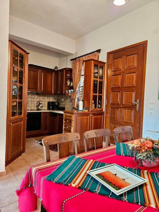 Photo of Livingroom in Arachova