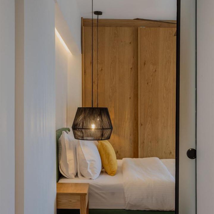 Photo of Bedroom in Agrinio