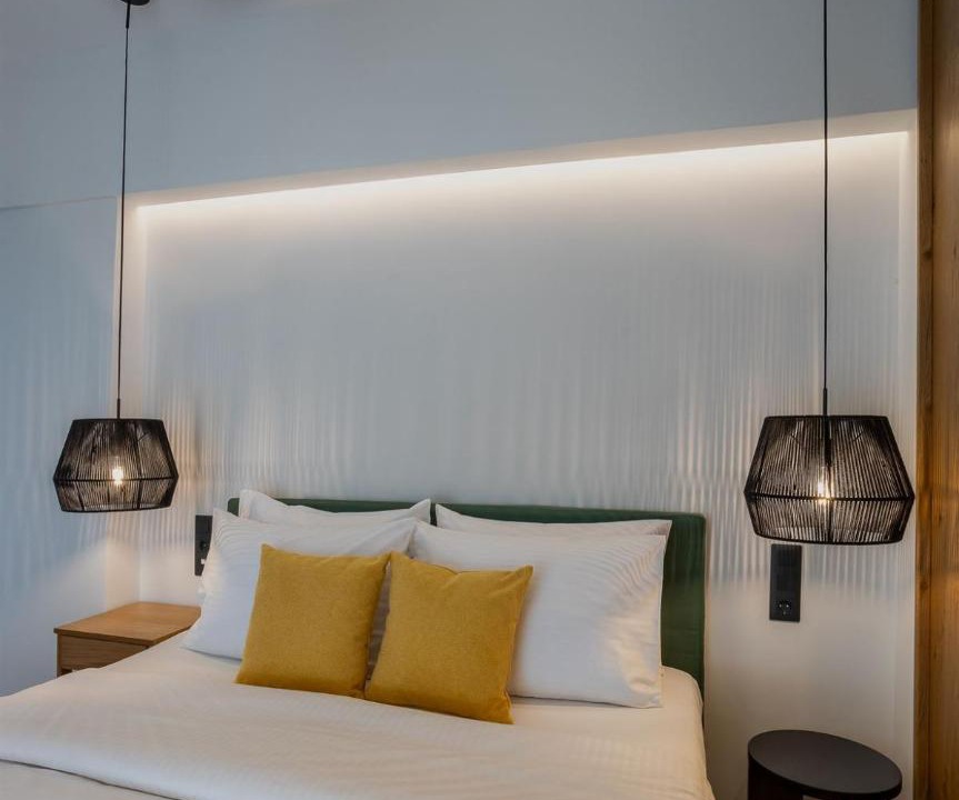Photo of Bedroom in Agrinio