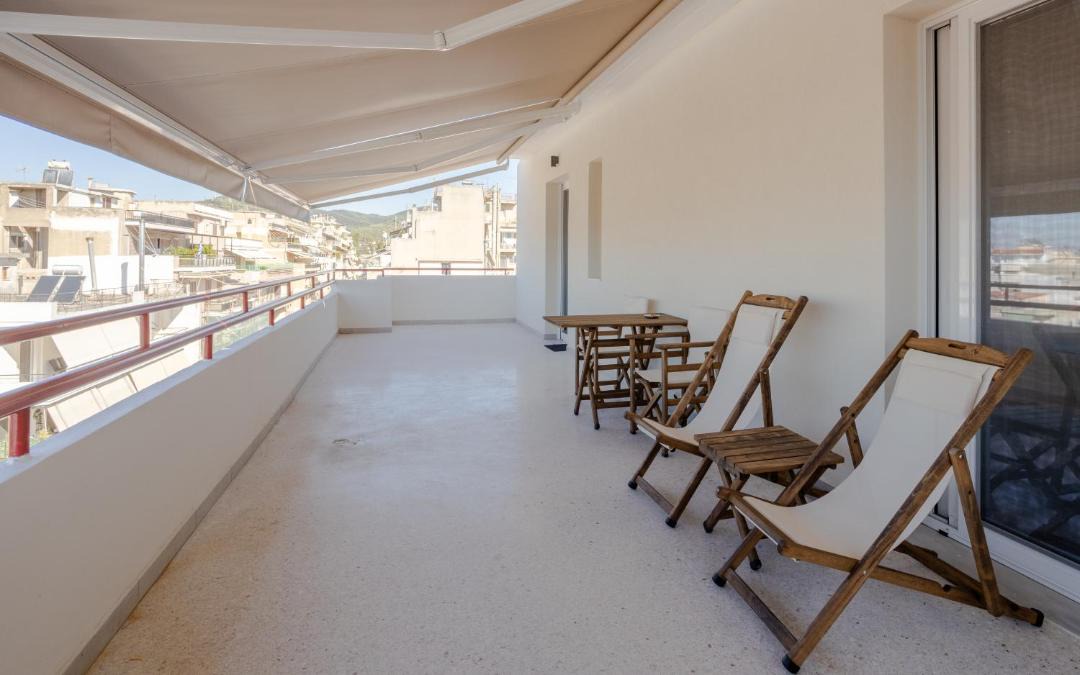 Photo of Livingroom in Agrinio