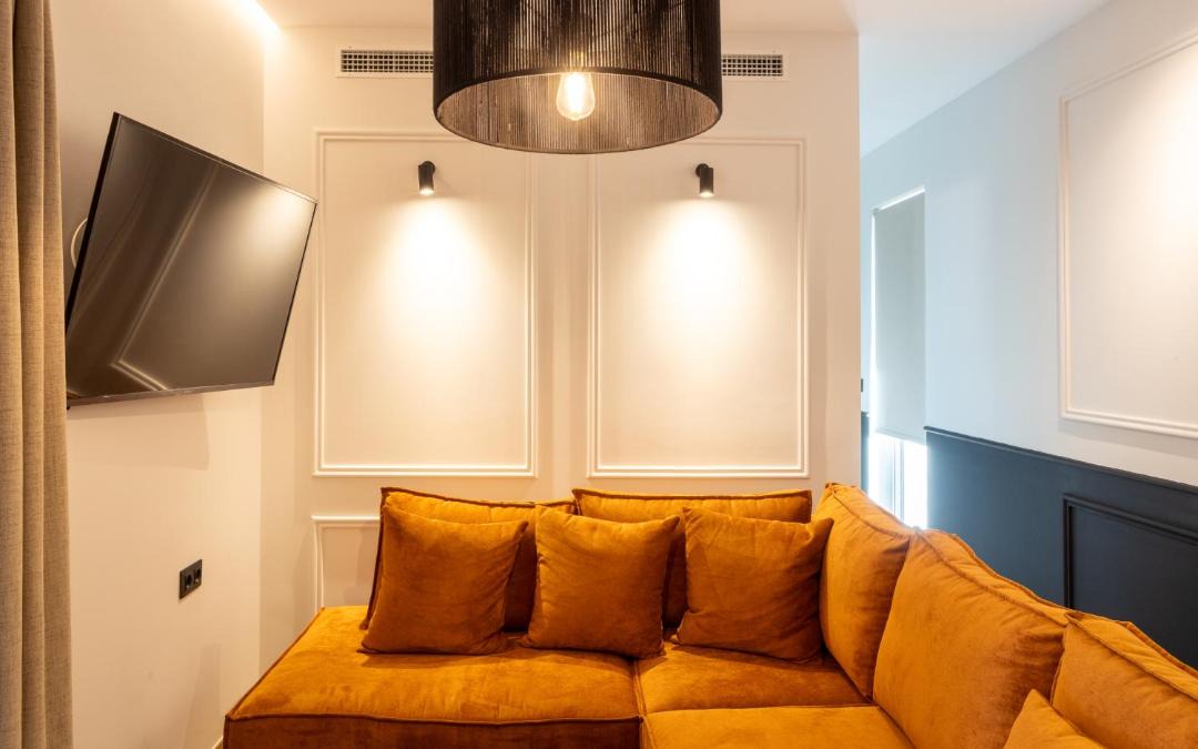 Photo of Livingroom in Agrinio
