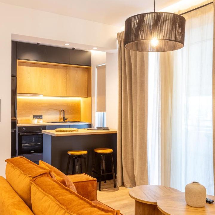 Photo of Livingroom in Agrinio