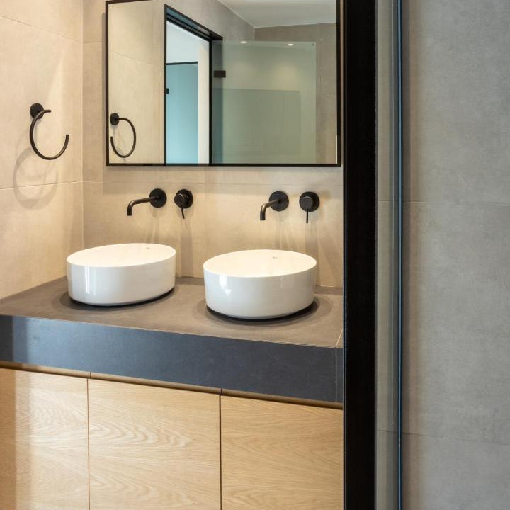 Photo of Bathroom in Agrinio