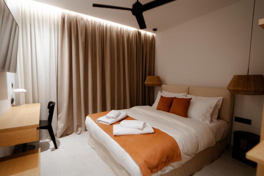 Photo of Bedroom in Agrinio