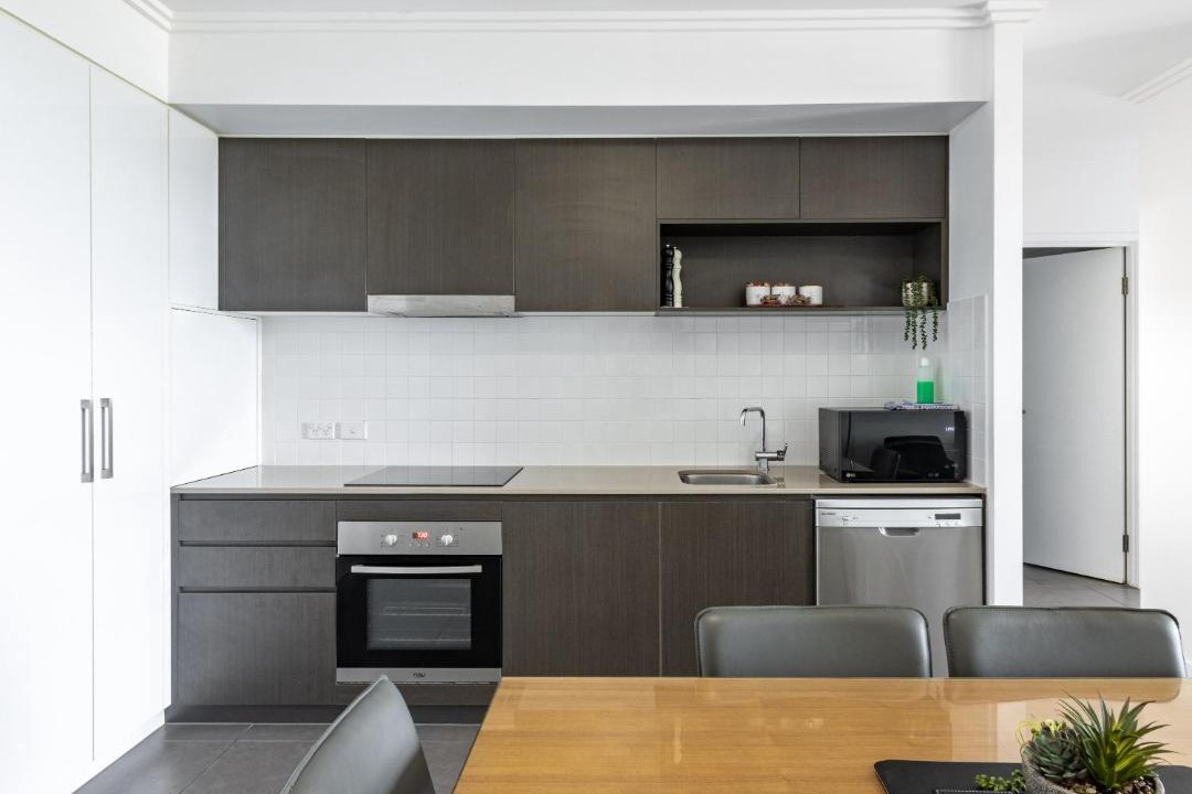 Photo of Kitchen in East Mackay