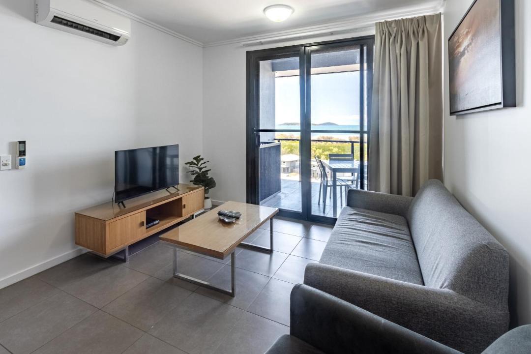 Photo of Livingroom in East Mackay