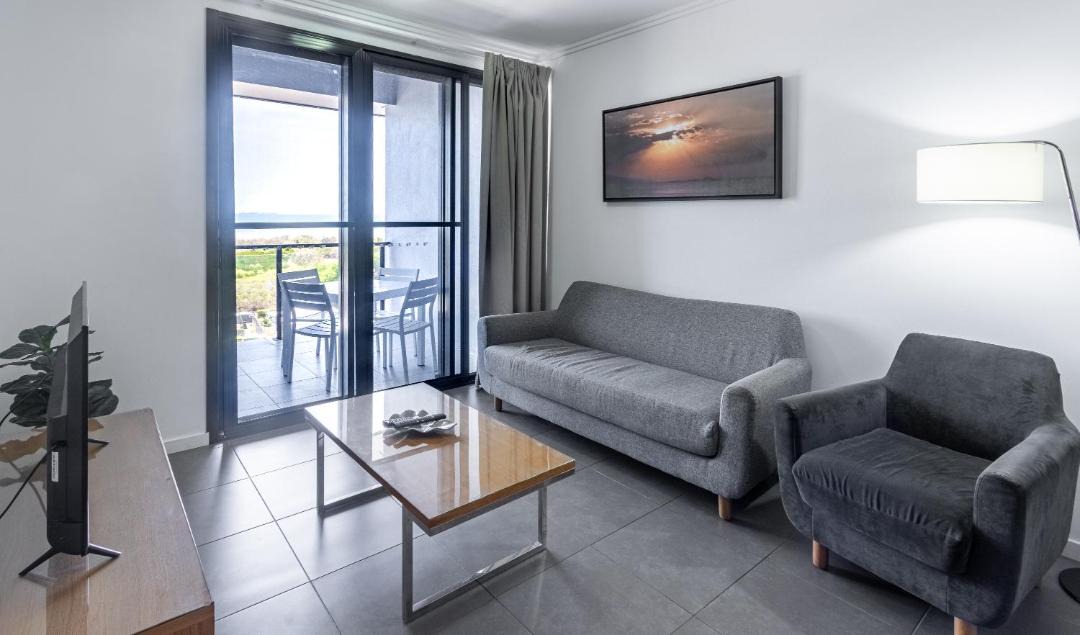 Photo of Livingroom in East Mackay