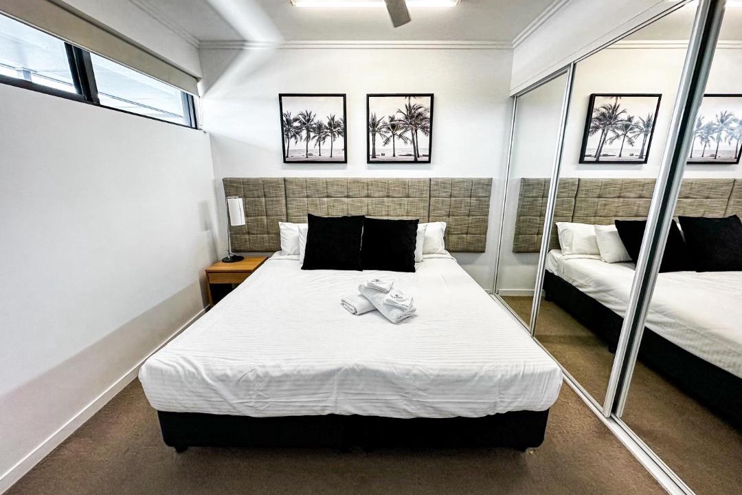Photo of Bedroom in East Mackay