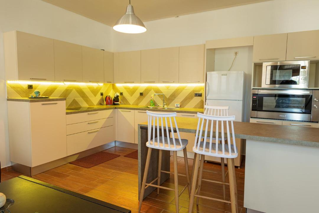 Photo of Kitchen in Korithion