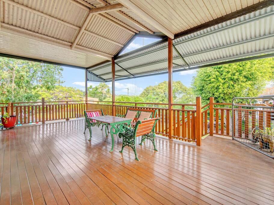 Photo of Patio Balcony in Sadliers Crossing