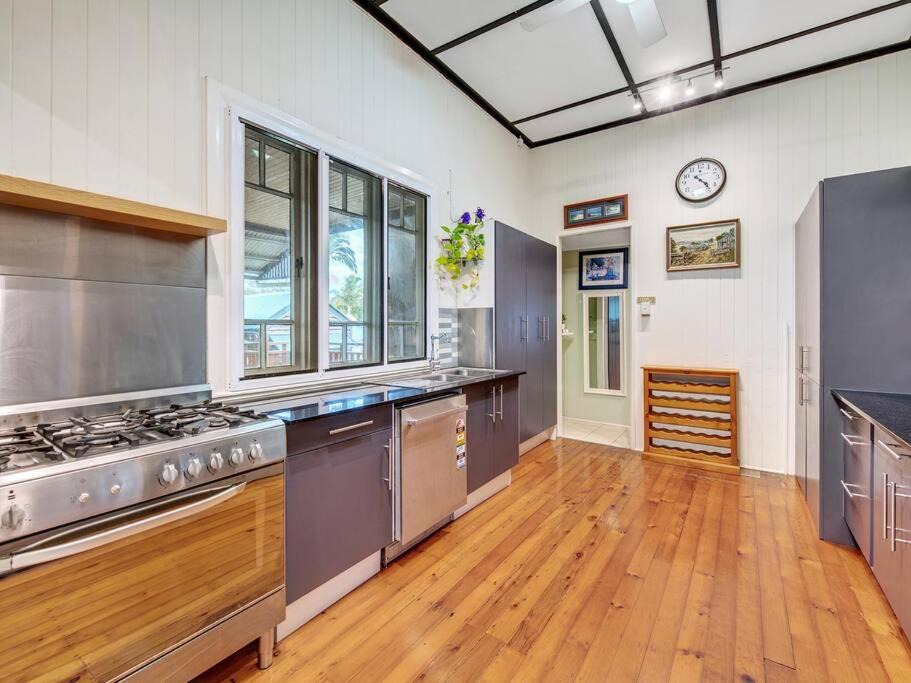 Photo of Kitchen in Sadliers Crossing