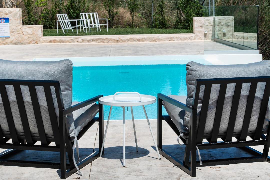 Photo of Patio Balcony in Agios Ioannis