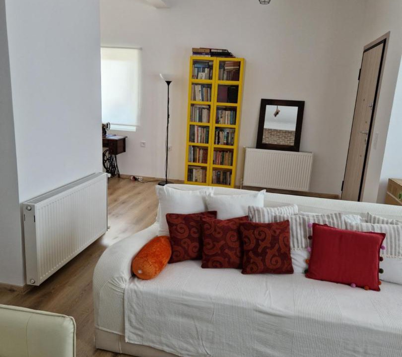 Photo of Livingroom in Dirfys-Messapia