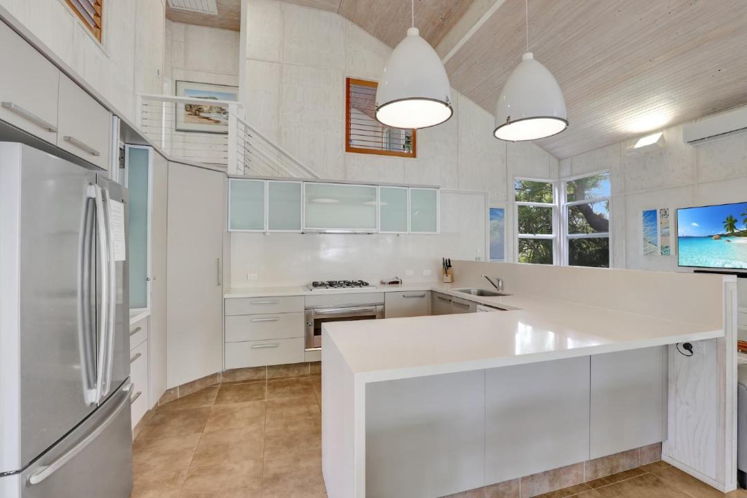 Photo of Kitchen in Point Lookout