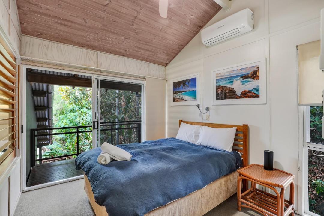 Photo of Bedroom in Point Lookout