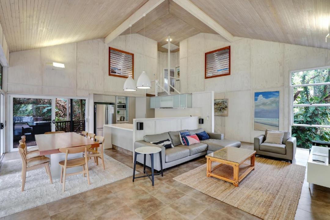 Photo of Livingroom in Point Lookout