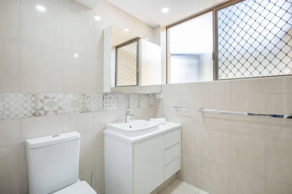 Photo of Bathroom in Bilinga