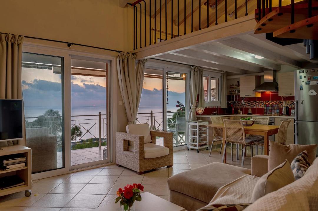 Photo of Livingroom in Zalongo