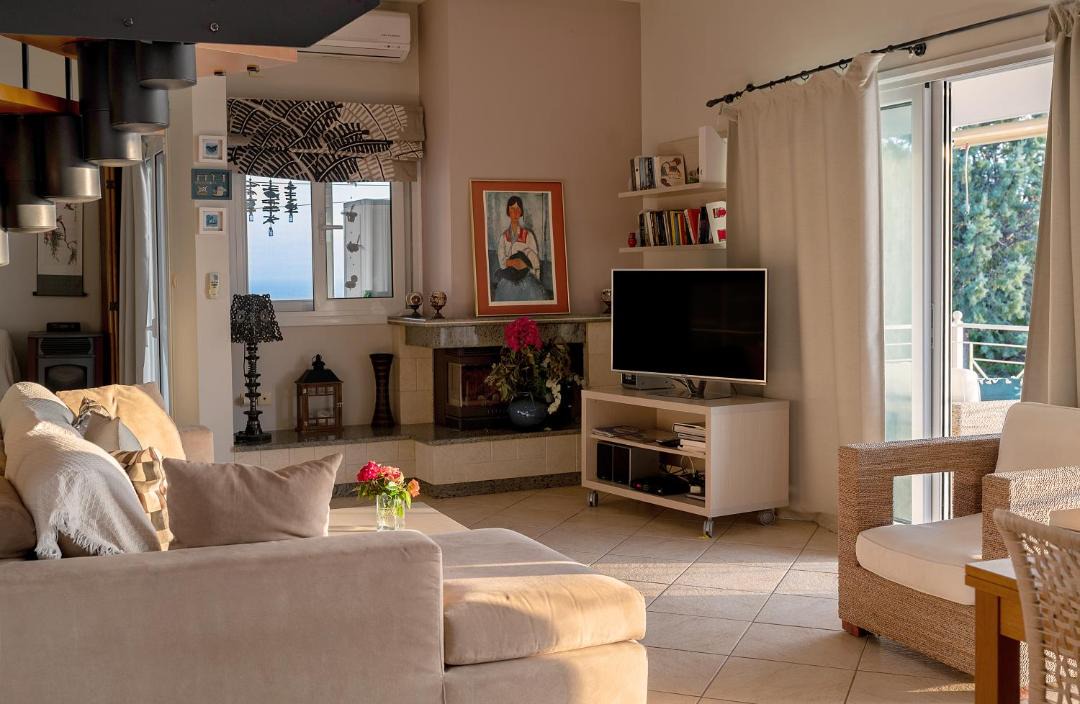 Photo of Livingroom in Zalongo