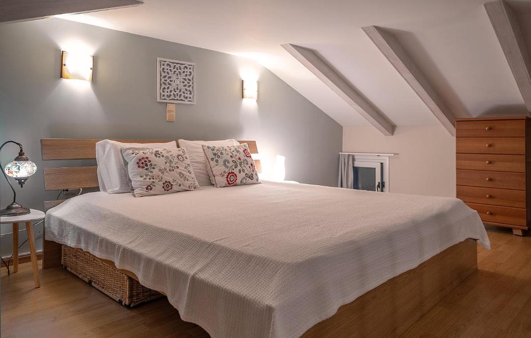 Photo of Bedroom in Zalongo