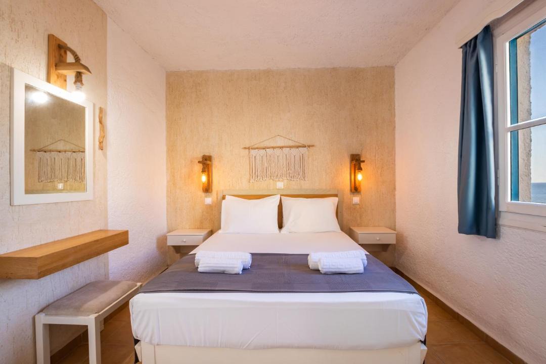 Photo of Bedroom in Arkasa