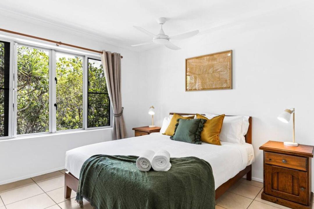 Photo of Bedroom in Twin Waters