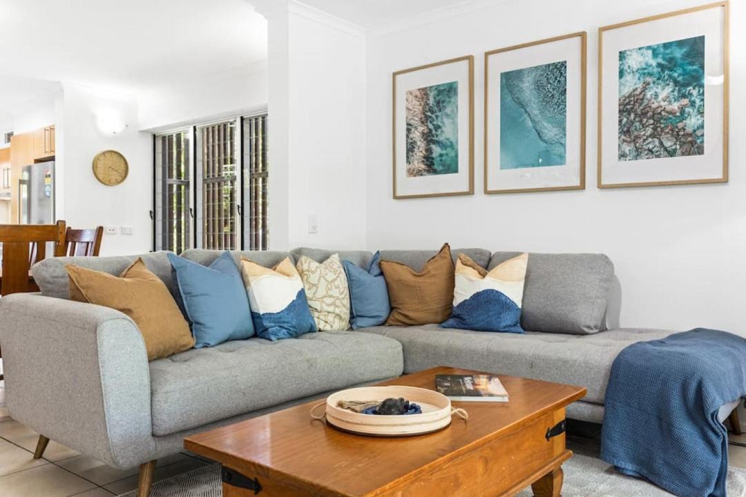 Photo of Livingroom in Twin Waters