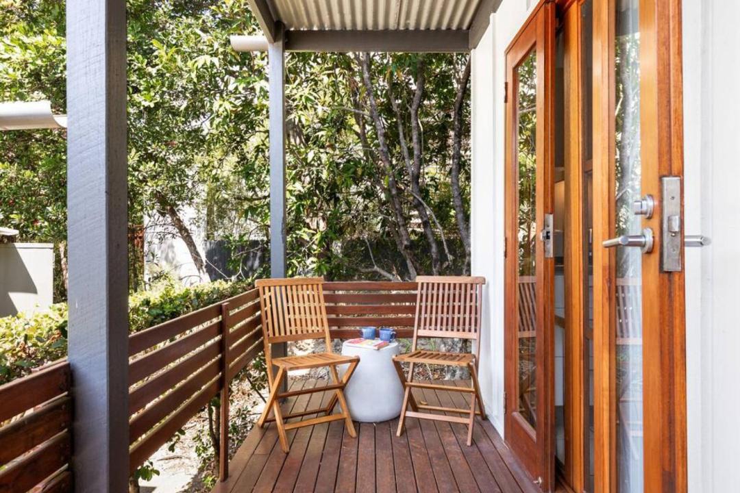 Photo of Patio Balcony in Twin Waters