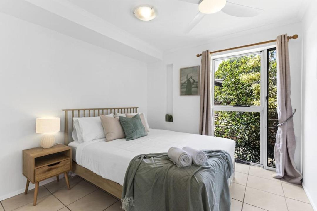 Photo of Bedroom in Twin Waters