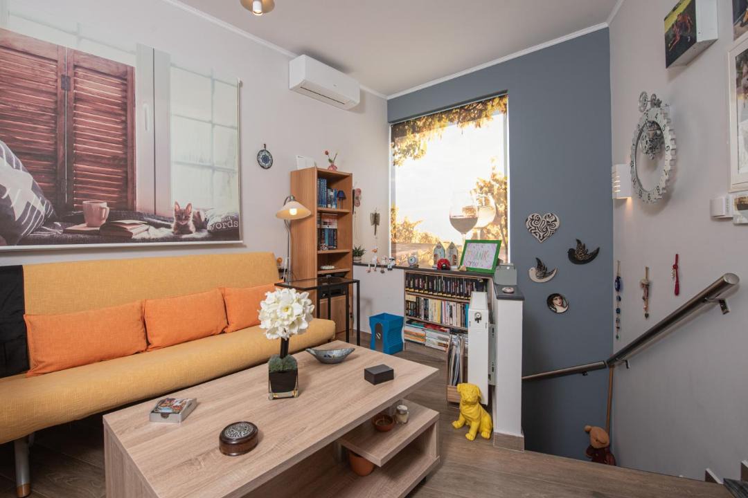 Photo of Livingroom in Lazarata