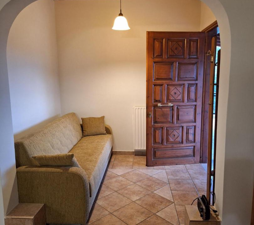 Photo of Livingroom in Astros