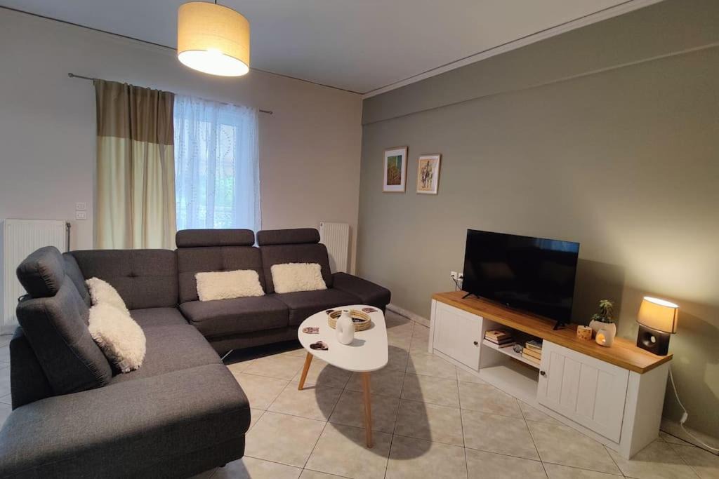 Photo of Livingroom in Nea Artaki