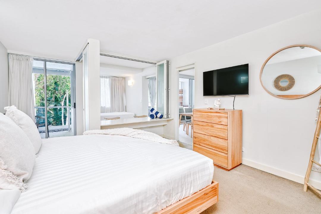 Photo of Bedroom in Palm Cove