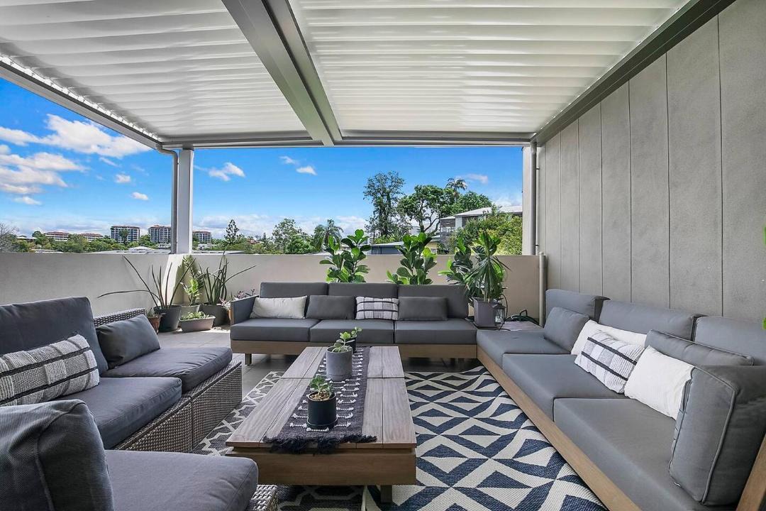 Photo of Patio Balcony in Taringa