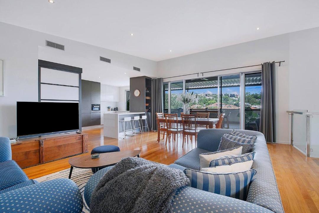 Photo of Livingroom in Taringa